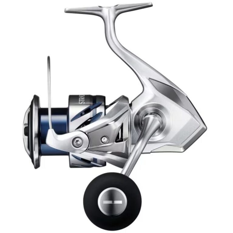 Shimano Naviják Stradic C5000 XG FM  recenze, kde koupit nejlevněji