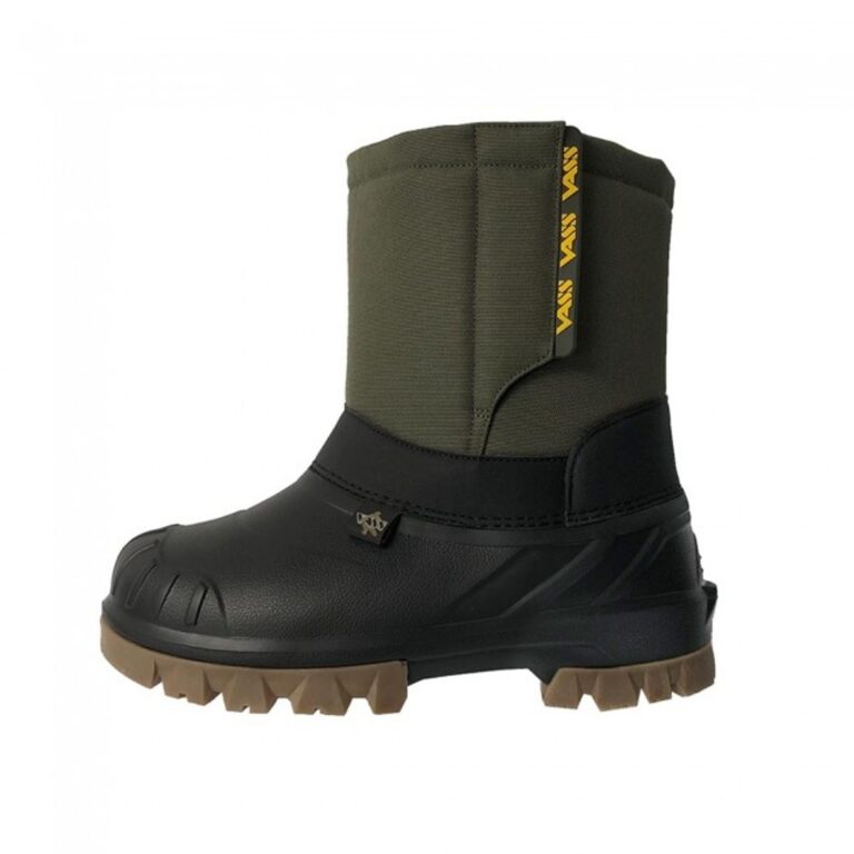 (4x)
									
		
			Vass Zimní Voděodolné Boty Hybrid Thermo Fishing Boot
		

		
			Skladem
			
				3 390 Kč recenze, kde koupit nejlevněji