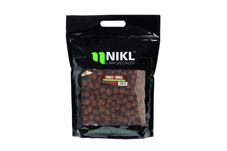 (3x)
									
			
				Nikl Boilies Economic Feed Chilli Spice 5kg
			

		

		
            
                Pokud rádi lovíte za pomoci velkých, krmných kampaní, zároveň nechcete zruinovat svoji…
            

			
                
				
									
                        2 varianty                    
				
				
							

			

					
									Skladem
							

			
                    699 Kč recenze, kde koupit nejlevněji