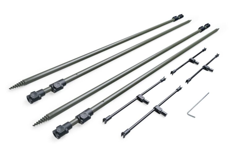 (9x)
									
			
				Mivardi Sada stabilizačních tyčí Hardcore Session Umbrella XL
			

		

		
            
                Hardcore verze unikátní stabilizační sady pro deštník Mivardi Session Umbrella XL. Je…
            

			
                
				
				
				
							

			

					
									Skladem
							

			
                    1 349 Kč recenze, kde koupit nejlevněji