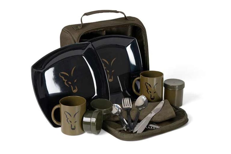 -10 %
                    
				
									
                    
	                    		                    
	                    
                    
	                    
                                     
				
				

			

			
	
			
				Fox Jídelní taška Voyager 2 persons Dinner Set
			

		

		
            
                Kompletní jídelní sada pro dvě osoby
            

			
                
				
				
				
							

			

					
									Skladem
							

			
                    1 350 Kč
                    	                    1 500 Kč recenze, kde koupit nejlevněji