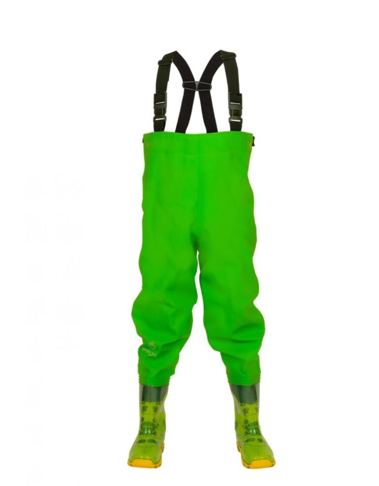 (2x)
									
		
			PROS Dětské brodící kalhoty Kids Crocodile SB06
		

		
			Skladem
			
				1 699 Kč recenze, kde koupit nejlevněji