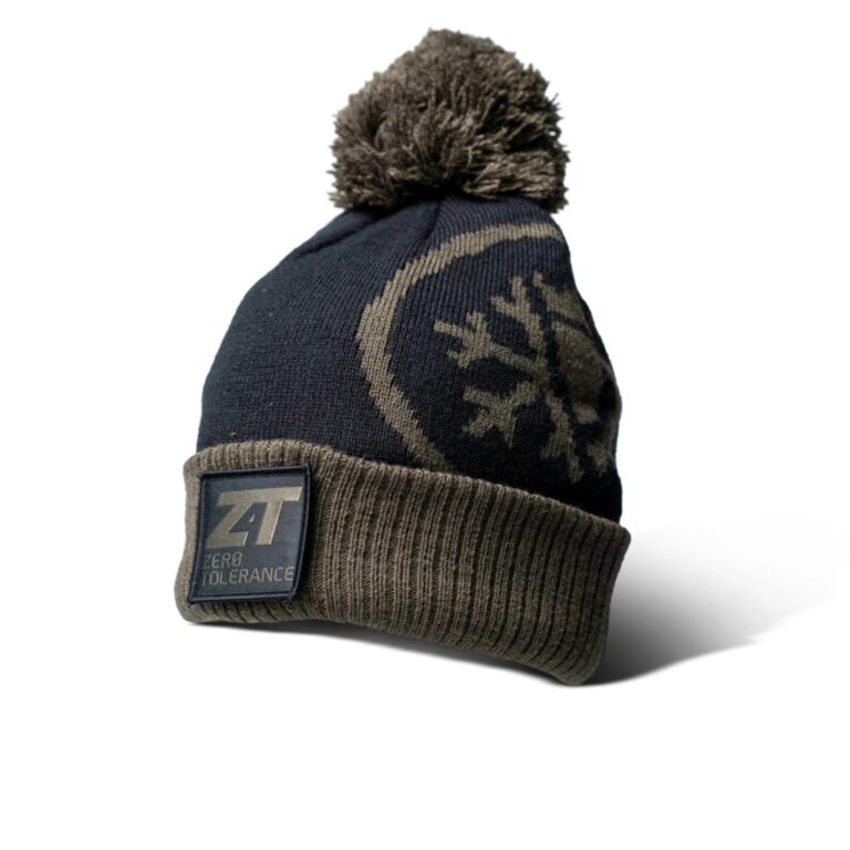 (1x)
									
			
				Nash Zimní čepice ZT Patch Bobble Hat
			

		

		
            
                Zimní čepice s bambulí a podšívkou. Čepice nabízí dva styly díky odnímatelnému logu.
            

			
                
				
				
				
							

			

					
									Skladem
							

			
                    499 Kč recenze, kde koupit nejlevněji