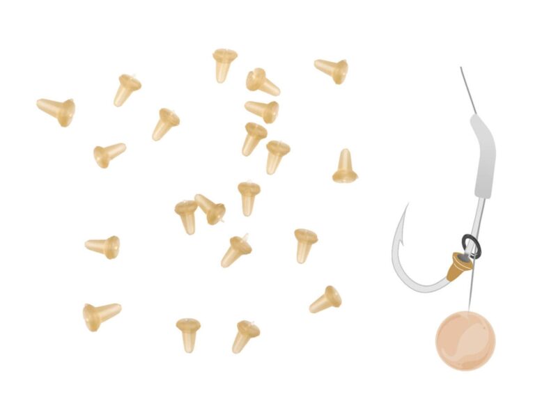 (13x)
									
			
				Zfish Zarážky na Háček Hook Beads Strong 20ks
			

		

		
            
                Prvotřídní stopery na háček s maximální přilnavostí, aby zajistily 100% funkčnost návazce…
            

			
                	                
                        video                    
                
				
				
				
							

			

					
									Skladem
							

			
                    49 Kč recenze, kde koupit nejlevněji