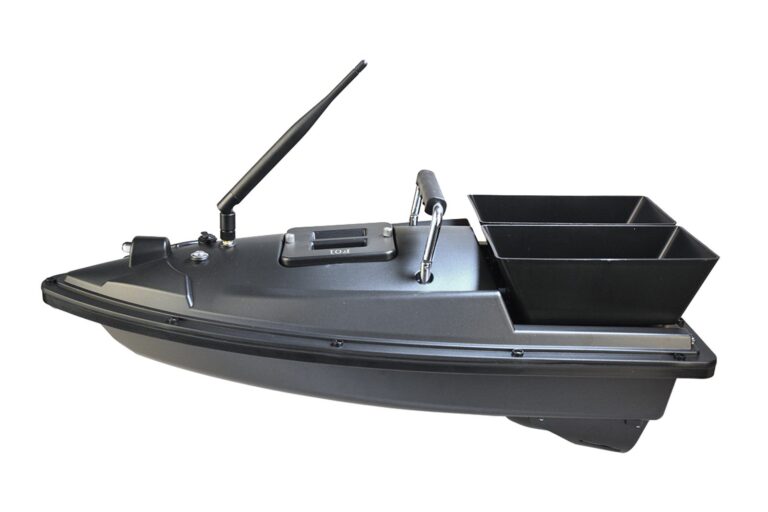 Lucky Zavážecí loďka LuckySmart  recenze, kde koupit nejlevněji