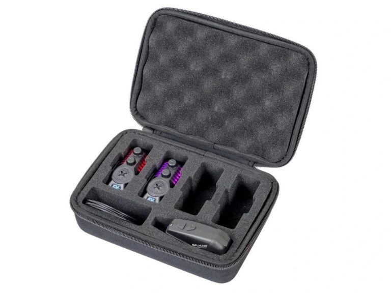 Flacarp Sada hlásičů CatHunter s příposlechem 2+1  recenze, kde koupit nejlevněji