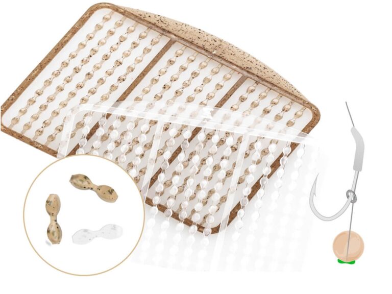 (3x)
									
			
				Zfish Zarážky Boilie Stops CX 180ks
			

		

		
            
                Oblíbené zarážky vhodné pro použití s nejrůznějšími druhy nástrah.
            

			
                	                
                        video                    
                
				
				
				
							

			

					
									Skladem
							

			
                    49 Kč recenze, kde koupit nejlevněji