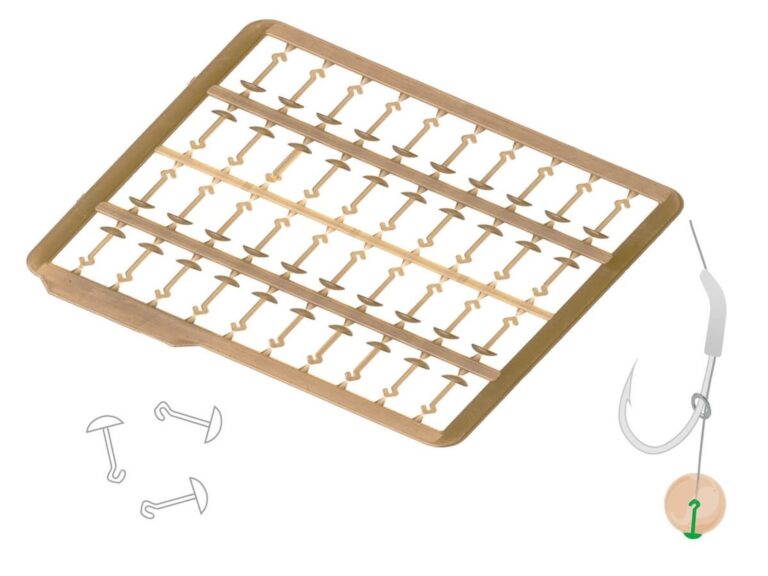 (5x)
									
			
				Zfish Zarážky Boilie Caps
			

		

		
            
                Diskrétní a spolehlivé nástrahové zarážky ve tvaru kloboučku
            

			
                	                
                        video                    
                
				
									
                        2 varianty                    
				
				
							

			

					
									Skladem
							

			
                    36 Kč recenze, kde koupit nejlevněji