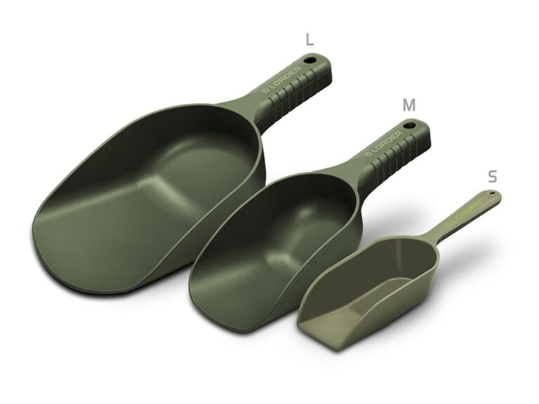 -15 %
                    
				
									
                    
	                    		                    
	                    
                    
	                    
                    
	                    
                    
	                    
                    
	                    
                    
	                    
                                     
				
				

			

			
	
			
				Delphin Lopatka Loader
			

		

		
            
                Praktický pomocník při přípravě krmení a samotném zakrmování.
            

			
                
									
                        novinka                    
				
									
                        3 varianty                    
				
				
							

			

					
									Skladem
							

			
                    45 Kč
                    	                    53 Kč recenze, kde koupit nejlevněji