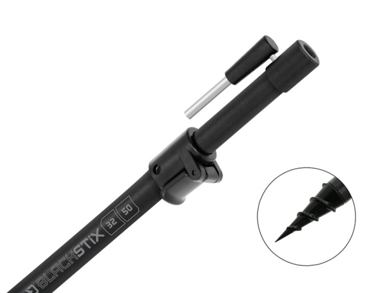 -15 %
                    
				
									
                    
	                    		                    
	                    
                    
	                    
                                     
				
				

			

			
	
			
				Delphin Vidlička BlackStix
			

		

		
            
                Vidlička BlackSTIX se vyznačuje nekompromisní spolehlivostí v každé situaci, která…
            

			
                
									
                        novinka                    
				
									
                        4 varianty                    
				
				
							

			

					
									Skladem
							

			
                    183 Kč
                    	                    215 Kč recenze, kde koupit nejlevněji