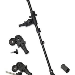 Berkley Držák sondy Adjustable Transducer Pole 80cm