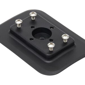 Berkley Podložka pro základnu Glue-on Pad for Inflatable Boats