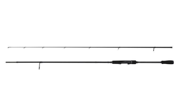 Savage Gear Prut SG Tactical Light Game 2,21m 5-18g  recenze, kde koupit nejlevněji