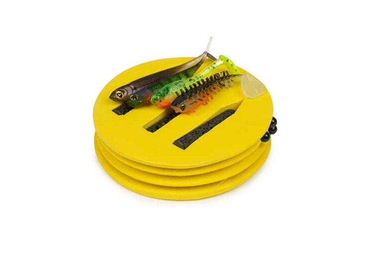 Fox Rage Návazce Drop Shot Ready Rigs  recenze, kde koupit nejlevněji