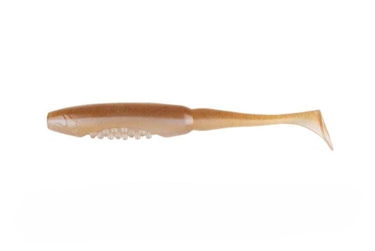 Fox Rage Gumová nástraha Scent Shad Bulk Natural Wakasagi  recenze, kde koupit nejlevněji