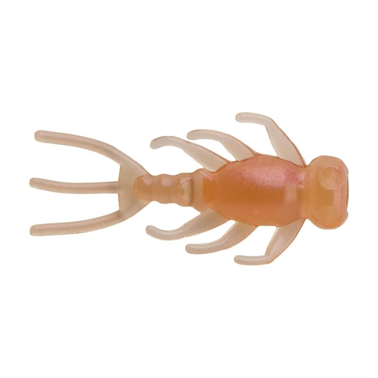 Berkley Gumová nástraha PowerBait Mayfly 14ks  recenze, kde koupit nejlevněji