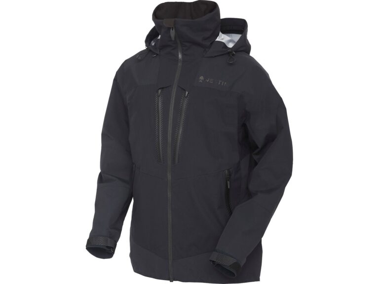 Westin Bunda W8 Jacket Carbon Black S recenze, kde koupit nejlevněji
