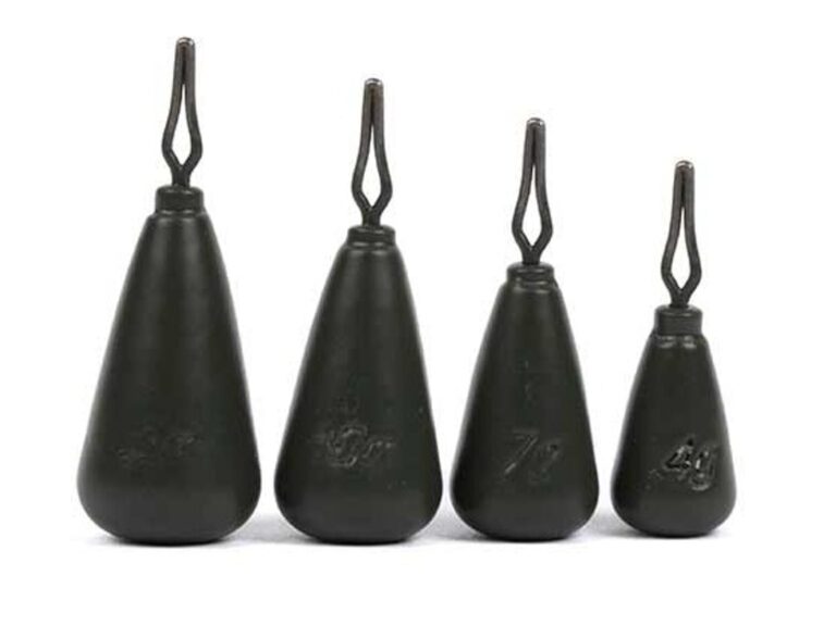 -10 %
                    
				
				
				

			

			
	
			
				Fox Rage Zátěže Tungsten Dropshot Weights 3ks
			

		

		
            
                Wolframové Drop Shot zátěže s matnou úpravou pro citlivý přenos záběru a rychlé potápění.
            

			
                
									
                        novinka                    
				
									
                        4 varianty                    
				
				
							

			

					
									Očekáváme 12. 11. 25
							

			
                    158 Kč
                    	                    175 Kč recenze, kde koupit nejlevněji