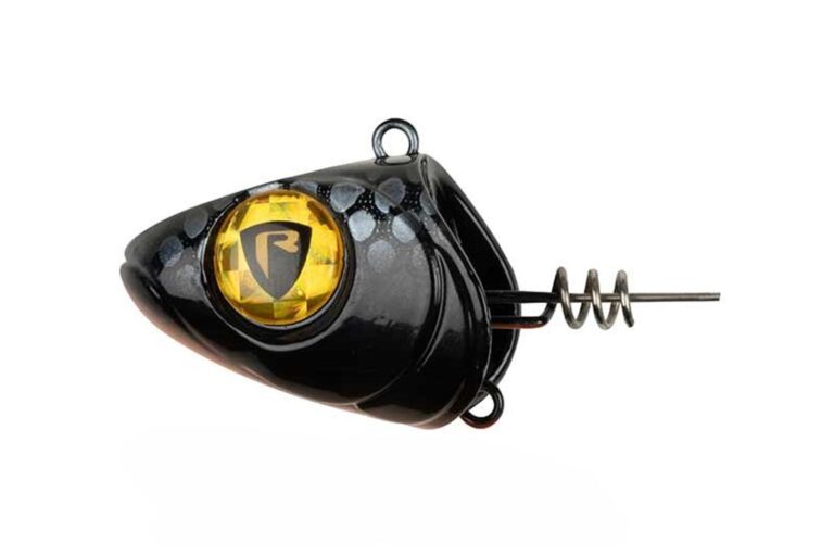 -10 %
                    
				
									
                    
	                    		                    
	                    
                                     
				
				

			

			
	
			
				Fox Rage Jigová Hlava Slick Pelagic Heads Shadow
			

		

		
            
                Realistické jigové hlavičky pro vertikální i pelagický lov s 3D očima, jistým uchycením…
            

			
                
									
                        novinka                    
				
									
                        10 variant                    
				
				
							

			

					
									Očekáváme 27. 10. 25
							

			
                    68 Kč
                    	                    75 Kč recenze, kde koupit nejlevněji