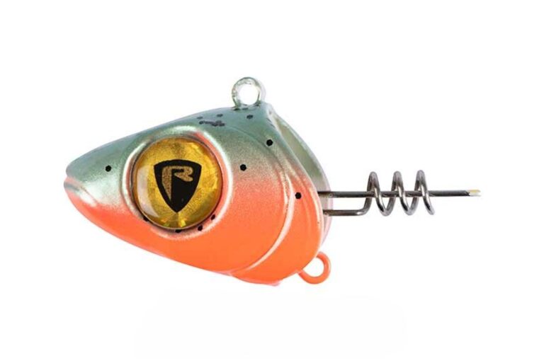 Fox Rage Jigová Hlava Slick Pelagic Heads The Monk  recenze, kde koupit nejlevněji