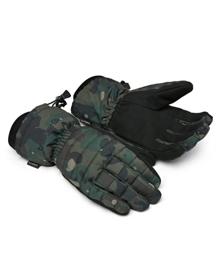 Trakker Rukavice TechPro Waterproof Gloves
			

		

		
            
                Voděodolné rukavice Trakker TechPro s maskovacím vzorem, tepelnou izolací a elastickými…
            

			
                
									
                        novinka                    
				
				
				
							

			

					
									U dodavatele
							

			
                    939 Kč recenze, kde koupit nejlevněji