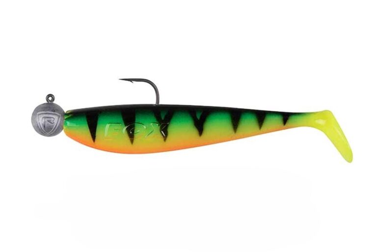 -10 %
                    
				
				
				

			

			
	
			
				Fox Rage Gumová nástraha Bulk Loaded Zander Pro Shad UV Firetiger
			

		

		
            
                Osazené nástrahy Loaded Zander Pro Shad pro lov candátů i dalších dravců s přirozeným…
            

			
                
									
                        novinka                    
				
									
                        3 varianty                    
				
				
							

			

					
									Očekáváme 29. 12. 25
							

			
                    57 Kč
                    	                    63 Kč recenze, kde koupit nejlevněji