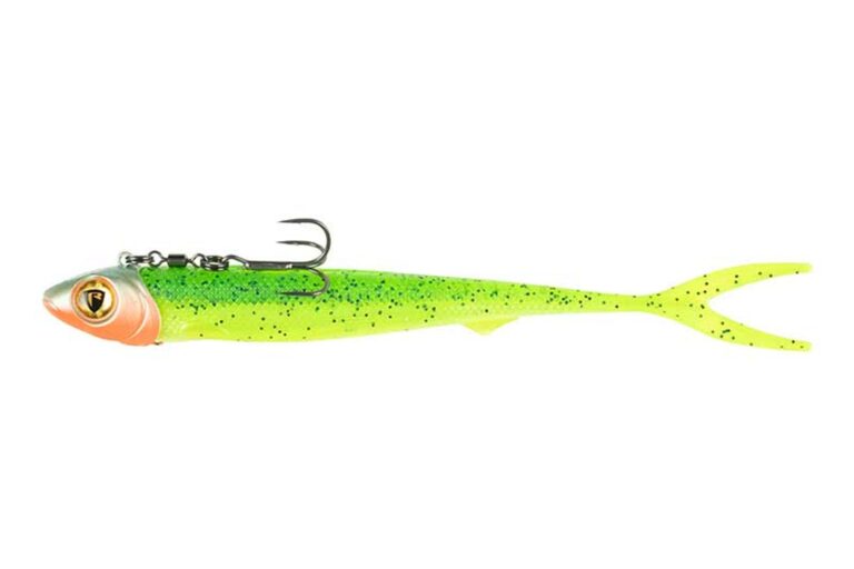 -10 %
                    
				
									
                    
	                    		                    
	                    
                    
	                    
                    
	                    
                    
	                    
                                     
				
				

			

			
	
			
				Fox Rage Gumová nástraha Pelagic Ready Rig Slick Finesse Lemon Tiger
			

		

		
            
                Pelagický set připravený k okamžitému použití, který spojuje skvělý chod nástrahy Slick…
            

			
                
									
                        novinka                    
				
									
                        2 varianty                    
				
				
							

			

					
									Očekáváme 02. 02. 26
							

			
                    270 Kč
                    	                    300 Kč recenze, kde koupit nejlevněji