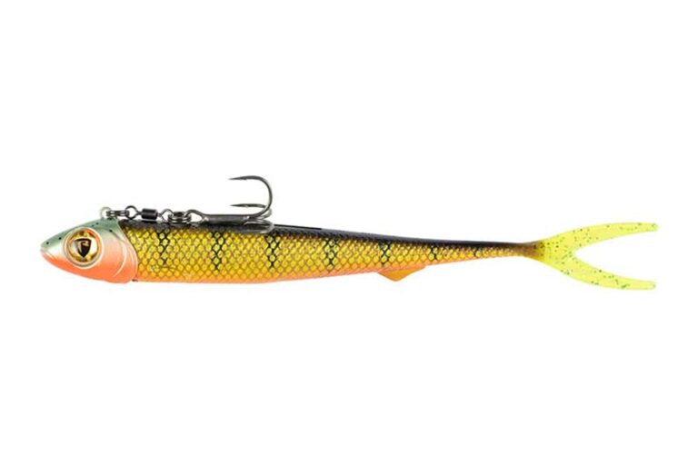 -10 %
                    
				
									
                    
	                    		                    
	                    
                    
	                    
                    
	                    
                    
	                    
                                     
				
				

			

			
	
			
				Fox Rage Gumová nástraha Pelagic Ready Rig Slick Finesse Natural Perch
			

		

		
            
                Pelagický set připravený k okamžitému použití, který spojuje skvělý chod nástrahy Slick…
            

			
                
									
                        novinka                    
				
									
                        2 varianty                    
				
				
							

			

					
									Očekáváme 02. 02. 26
							

			
                    270 Kč
                    	                    300 Kč recenze, kde koupit nejlevněji