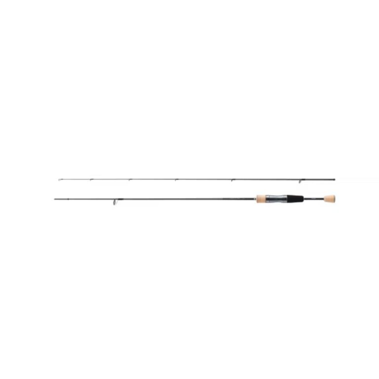 Shimano Prut Trout One AS 1,83m 0,7-6g
			

		

		
            
                Lehký a citlivý prut Trout One Area Special s technologií Hi-Power X a Softtube Top…
            

			
                
									
                        novinka                    
				
				
				
									Doprava zdarma
							

			

					
									U dodavatele
							

			
                    4 679 Kč recenze, kde koupit nejlevněji