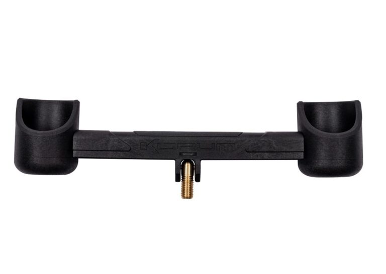 Korum Hrazda Adjustable Butt Cup Buzz Bar
			

		

		
            
                
Naklápěcí buzzbar s integrovanými rohatinkami umožňuje pevné a bezpečné uchycení prutů v…
            

			
                
									
                        novinka                    
				
				
				
							

			

					
									U dodavatele
							

			
                    250 Kč recenze, kde koupit nejlevněji