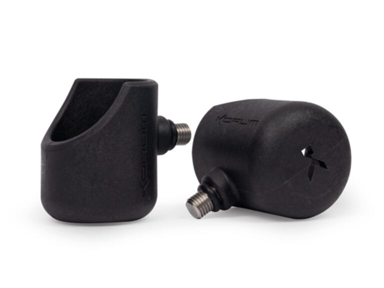 Korum Rohatinka Butt Cup
			

		

		
            
                Držák prutu určený pro lov s pruty ve zvýšené poloze – zajišťuje pevné uchycení, odvod…
            

			
                
									
                        novinka                    
				
				
				
							

			

					
									U dodavatele
							

			
                    120 Kč recenze, kde koupit nejlevněji