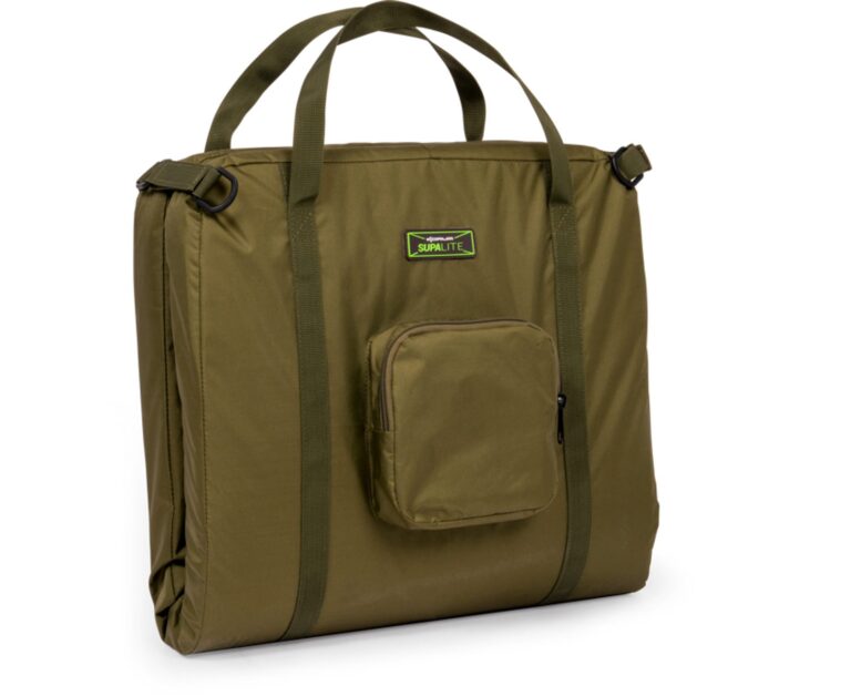 Korum Podložka Supa LiteFishcare Set
			

		

		
            
                Lehká a skladná rybářská sada s podložkou, vážicím sakem a úložnou kapsou – ideální pro…
            

			
                
									
                        novinka                    
				
				
				
							

			

					
									U dodavatele
							

			
                    1 200 Kč recenze, kde koupit nejlevněji