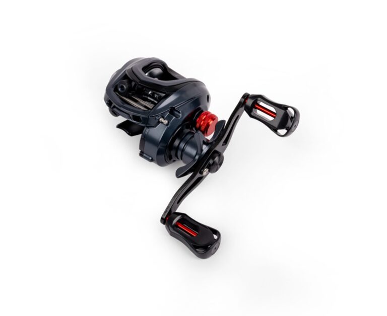 Zebco Naviják Demonic Baitcast 150 LHW
			

		

		
            
                Lehký a přesný baitcastový naviják s plynulou brzdou, klikrem a dlouhým náhozem
            

			
                
									
                        novinka                    
				
				
				
							

			

					
									U dodavatele
							

			
                    900 Kč recenze, kde koupit nejlevněji