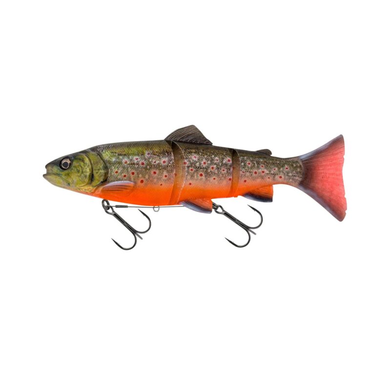 Savage Gear Gumová nástraha 3D Line Thru Trout Artic Char
			

		

		
            
                Ikonický 3D Line Thru Trout je teď ještě lepší! Na základě 3D skenu skutečného pstruha…
            

			
                
									
                        novinka                    
				
									
                        1 varianta                    
				
				
							

			

					
									U dodavatele
							

			
                    320 Kč recenze, kde koupit nejlevněji