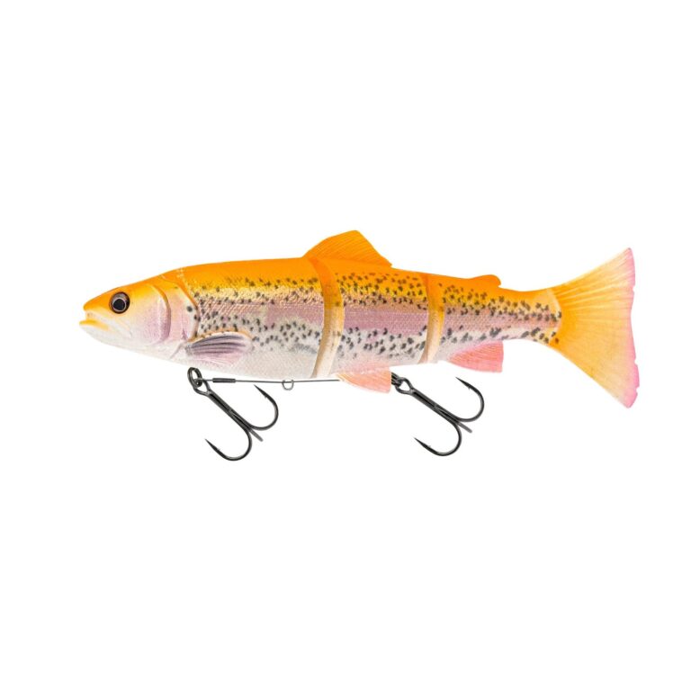 Savage Gear Gumová nástraha 3D Line Thru Trout Golden Albino
			

		

		
            
                Ikonický 3D Line Thru Trout je teď ještě lepší! Na základě 3D skenu skutečného pstruha…
            

			
                
									
                        novinka                    
				
									
                        1 varianta                    
				
				
							

			

					
									U dodavatele
							

			
                    320 Kč recenze, kde koupit nejlevněji