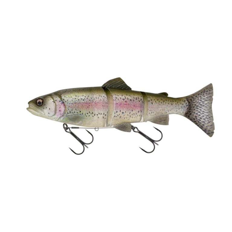 Savage Gear Gumová nástraha 3D Line Thru Trout Clear Rainbow Trout
			

		

		
            
                Ikonický 3D Line Thru Trout je teď ještě lepší! Na základě 3D skenu skutečného pstruha…
            

			
                
									
                        novinka                    
				
									
                        1 varianta                    
				
				
							

			

					
									U dodavatele
							

			
                    320 Kč recenze, kde koupit nejlevněji