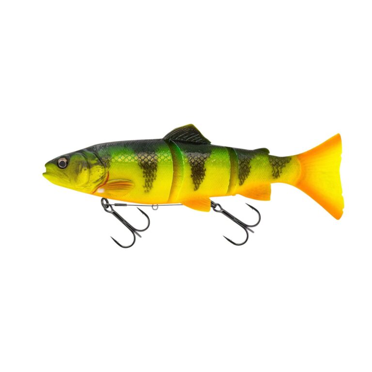 Savage Gear Gumová nástraha 3D Line Thru Trout Firetiger
			

		

		
            
                Ikonický 3D Line Thru Trout je teď ještě lepší! Na základě 3D skenu skutečného pstruha…
            

			
                
									
                        novinka                    
				
									
                        1 varianta                    
				
				
							

			

					
									U dodavatele
							

			
                    320 Kč recenze, kde koupit nejlevněji