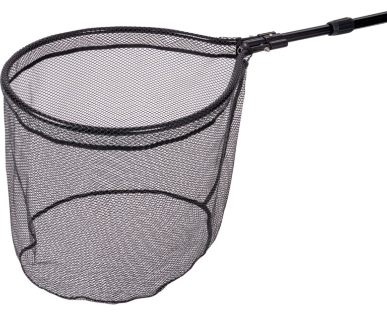 Zebco Podběrák Magic Fix Latex Net 1,5m, 50cm
			

		

		
            
                
Lehký a skladný podběrák, který se snadno rozkládá i skládá – ideální pro mobilní…
            

			
                
									
                        novinka                    
				
				
				
							

			

					
									U dodavatele
							

			
                    1 050 Kč recenze, kde koupit nejlevněji