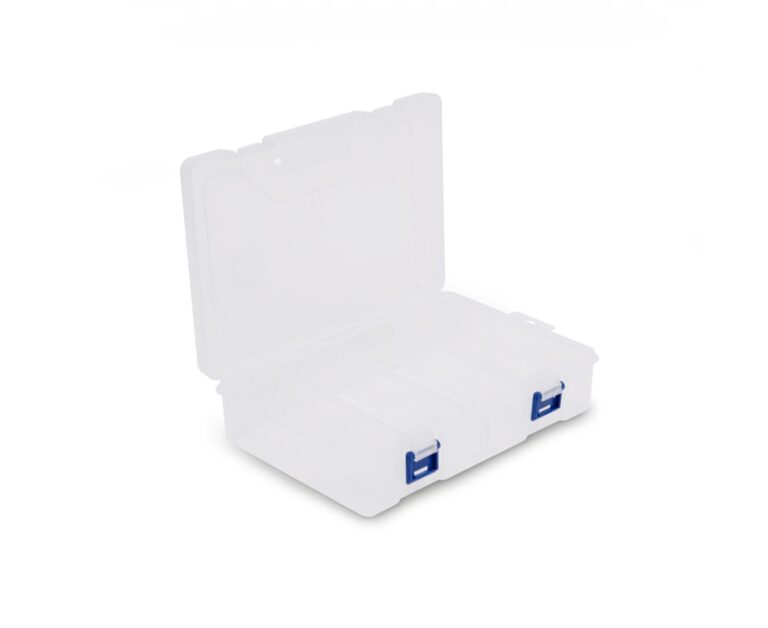 Zebco Krabička Trophy Double Decker Box
			

		

		
            
                Kompaktní a praktická krabička s dvěma úrovněmi úložného prostoru
            

			
                
									
                        novinka                    
				
				
				
							

			

					
									U dodavatele
							

			
                    120 Kč recenze, kde koupit nejlevněji