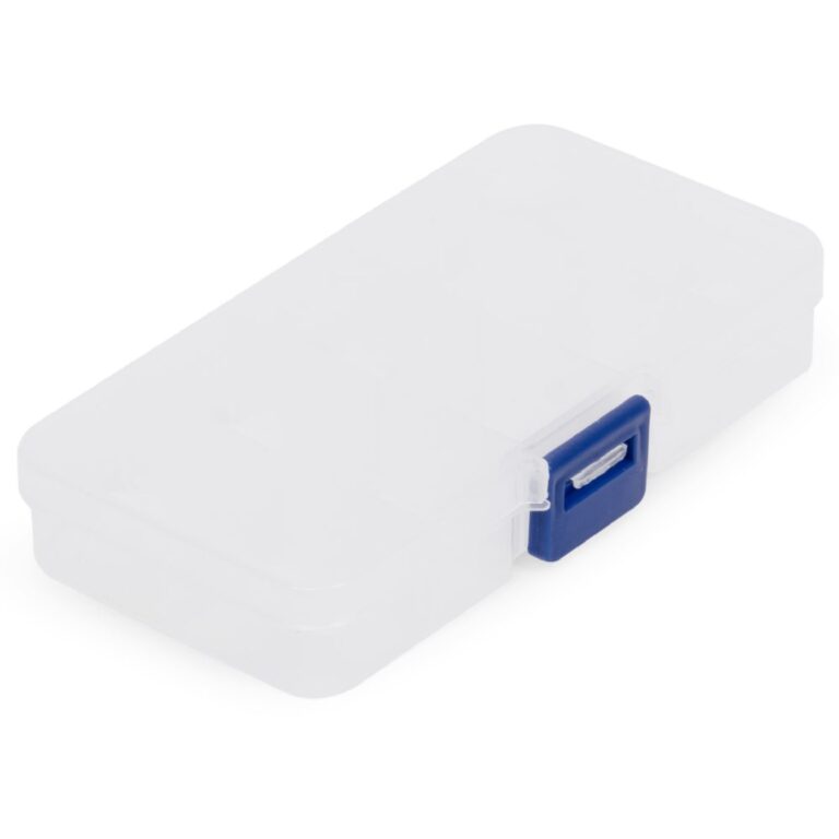 Zebco Krabička Trophy Accessory Box 10 Slot
			

		

		
            
                Kompaktní a praktická krabička s dvěma úrovněmi úložného prostoru
            

			
                
									
                        novinka                    
				
				
				
							

			

					
									U dodavatele
							

			
                    150 Kč recenze, kde koupit nejlevněji