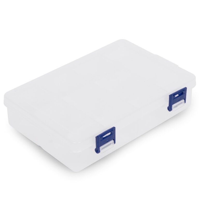 Zebco Krabička Trophy Accessory Box 8 Slot
			

		

		
            
                Praktická a univerzální krabička pro přehledné uspořádání rybářských drobností
            

			
                
									
                        novinka                    
				
				
				
							

			

					
									U dodavatele
							

			
                    107 Kč recenze, kde koupit nejlevněji