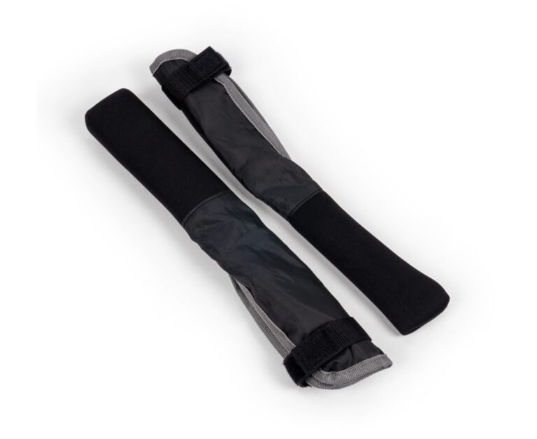 Zebco Chrániče prutu Trophy Rod Protection Sleeves
			

		

		
            
                Praktická ochrana pro bezpečnou přepravu sestavených prutů.
            

			
                
									
                        novinka                    
				
				
				
							

			

					
									U dodavatele
							

			
                    275 Kč recenze, kde koupit nejlevněji