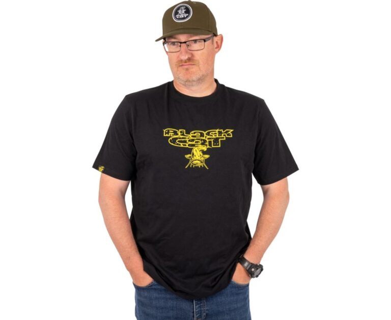 Black Cat Triko Distressed Logo Black Tee
			

		

		
            
                
Stylové černé tričko z kvalitní bavlny s výrazným logem Black Cat na hrudi.

            

			
                
									
                        novinka                    
				
									
                        6 variant                    
				
				
							

			

					
									Očekáváme 29. 10. 25
							

			
                    550 Kč recenze, kde koupit nejlevněji