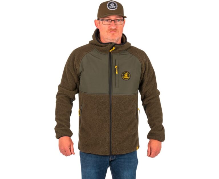 Black Cat Mikina Polar Fleece
			

		

		
            
                Teplá fleecová mikina Black Cat s praktickými kapsami a větruodolným střihem
            

			
                
									
                        novinka                    
				
									
                        6 variant                    
				
				
									Doprava zdarma
							

			

					
									U dodavatele
							

			
                    1 425 Kč recenze, kde koupit nejlevněji