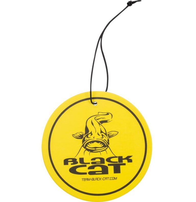 Black Cat Vůně do auta Air Freshener
			

		

		
            
                Osvěžovač vzduchu Black Cat s vanilkovou vůní do auto nebo bivaku.
            

			
                
									
                        novinka                    
				
				
				
							

			

					
									U dodavatele
							

			
                    50 Kč recenze, kde koupit nejlevněji