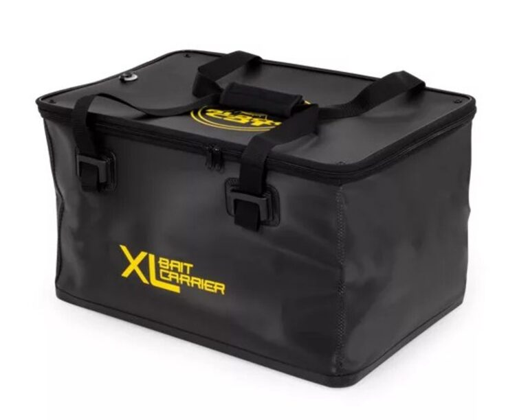 Black Cat Řízkovnice Bait Carrier XL
			

		

		
            
                Prostorná a pevná řízkovnice Black Cat s vyztuženou základnou, víkem na zip a kapsou na…
            

			
                
									
                        novinka                    
				
				
				
									Doprava zdarma
							

			

					
									Očekáváme 05. 12. 25
							

			
                    1 750 Kč recenze, kde koupit nejlevněji