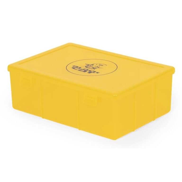 Black Cat Krabička Bits Box
			

		

		
            
                
Praktický průhledný box s pevným zapínáním pro přehledné uložení rybářských doplňků.

            

			
                
									
                        novinka                    
				
				
				
							

			

					
									U dodavatele
							

			
                    175 Kč recenze, kde koupit nejlevněji