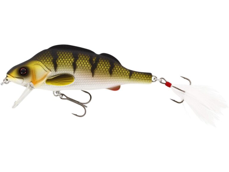 -5 %
                    
				
				
				

			

			
	
			
				Westin Wobler Percy The Perch Crankbait Dull Perch
			

		

		
            
                Malá, ale mocná nástraha – tvrdší brácha gumového Percy the Perch. Navržen jako dokonalá…
            

			
                
									
                        novinka                    
				
									
                        1 varianta                    
				
				
							

			

					
									U dodavatele
							

			
                    246 Kč
                    	                    259 Kč recenze, kde koupit nejlevněji
