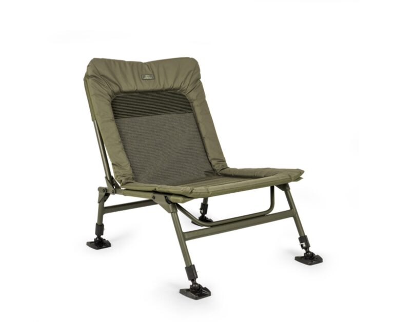 Korum Křeslo Supa Lite Stretch Wide
			

		

		
            
                Lehké a odolné rybářské křeslo Supa Lite s rámem z hořčíkové slitiny a voděodolným…
            

			
                
									
                        novinka                    
				
				
				
									Doprava zdarma
							

			

					
									U dodavatele
							

			
                    4 500 Kč recenze, kde koupit nejlevněji