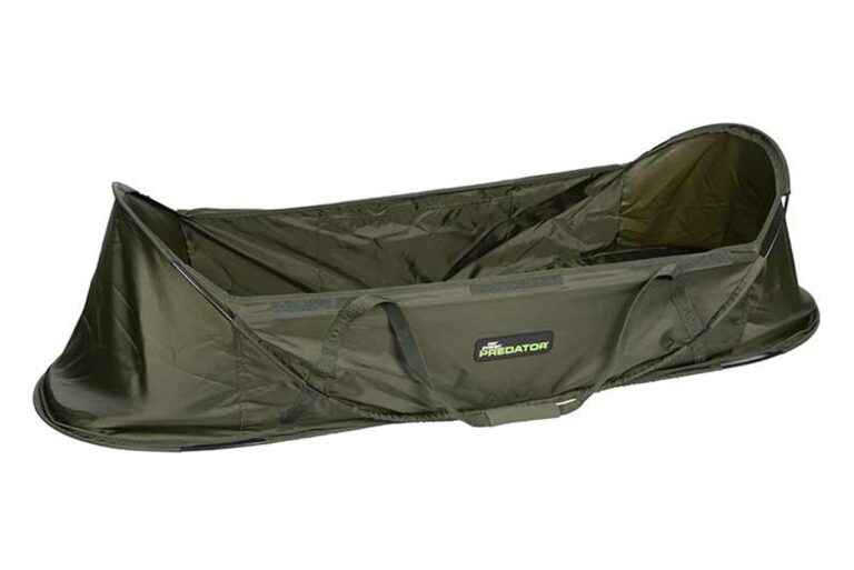 -10 %
                    
				
									
                    
	                    		                    
	                    
                    
	                    
                    
	                    
                    
	                    
                    
	                    
                    
	                    
                    
	                    
                                     
				
				

			

			
	
			
				Fox Rage Predator Podložka Easy Mat
			

		

		
            
                Podložka Predator Easy Mat rychlé a praktické řešení k rybám šetrného odhčování.
            

			
                
									
                        novinka                    
				
				
				
									Doprava zdarma
							

			

					
									U dodavatele
							

			
                    2 385 Kč
                    	                    2 650 Kč recenze, kde koupit nejlevněji